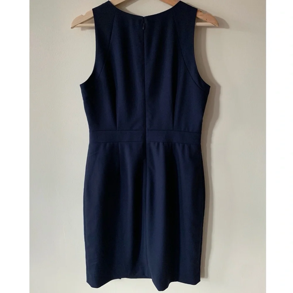 J. Crew crew navy